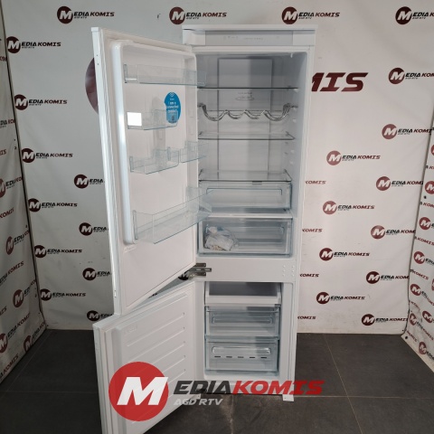 Lodówka Candy CBT3518FW