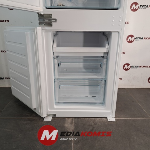 Lodówka Candy CBT3518FW