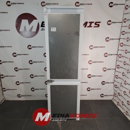 Lodówka Candy CBT3518FW