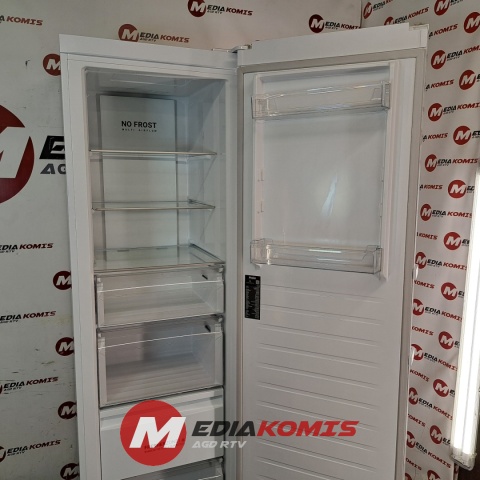 Lodówka Haier H3F330WEH1