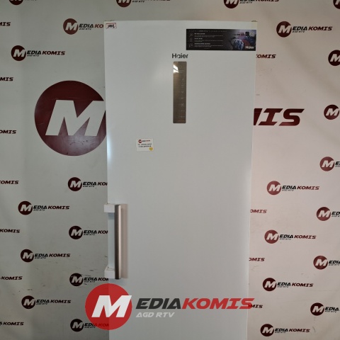 Lodówka Haier H3F330WEH1