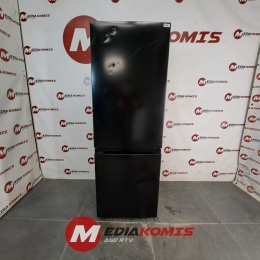 Lodówka Hanseatic HKGK14349BB