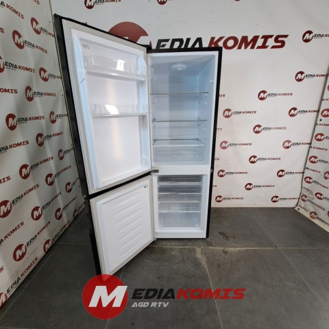 Lodówka Hanseatic HKGK14349BB