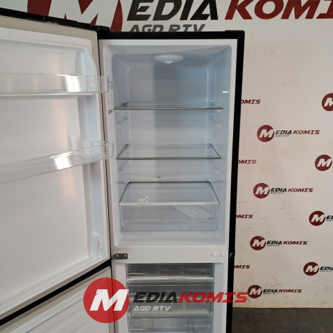 Lodówka Hanseatic HKGK14349BB