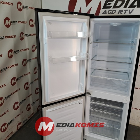 Lodówka Hanseatic HKGK14349BB