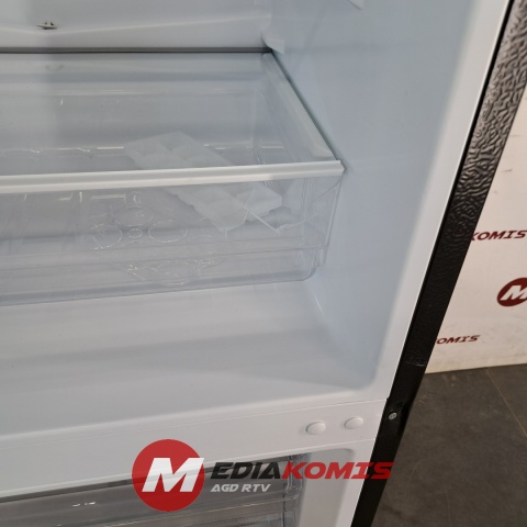 Lodówka Hanseatic HKGK14349BB