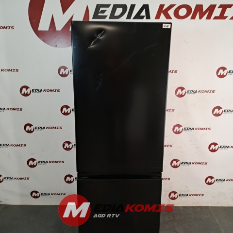 Lodówka Hanseatic HKGK14349BB