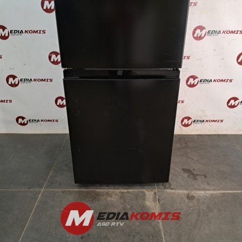 Lodówka Hanseatic HKGK14349BB