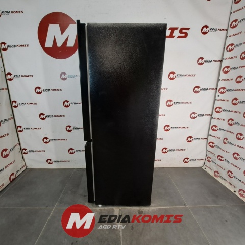 Lodówka Hanseatic HKGK14349BB