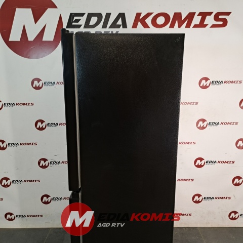 Lodówka Hanseatic HKGK14349BB