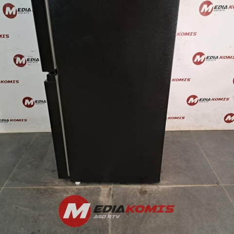 Lodówka Hanseatic HKGK14349BB