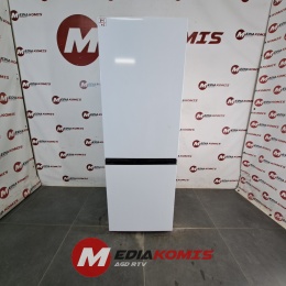 Lodówka Hanseatic HKGK14349DW [2]