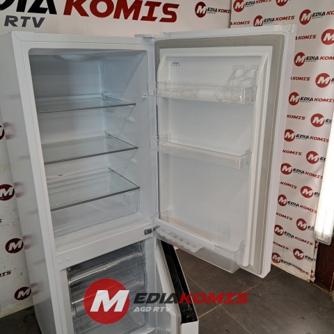 Lodówka Hanseatic HKGK14349DW [2]