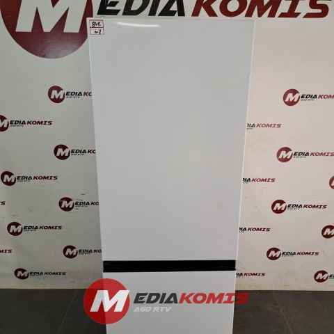 Lodówka Hanseatic HKGK14349DW [2]