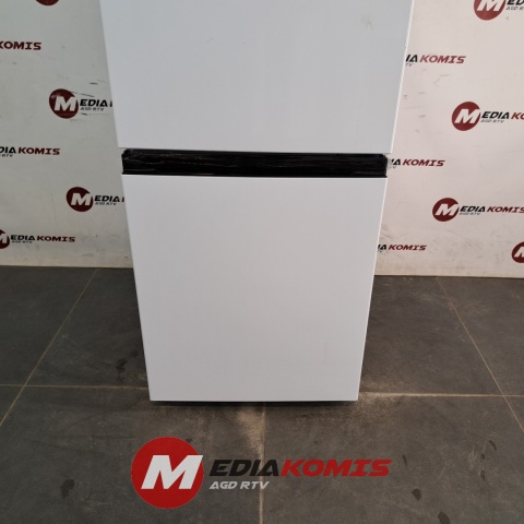 Lodówka Hanseatic HKGK14349DW [2]