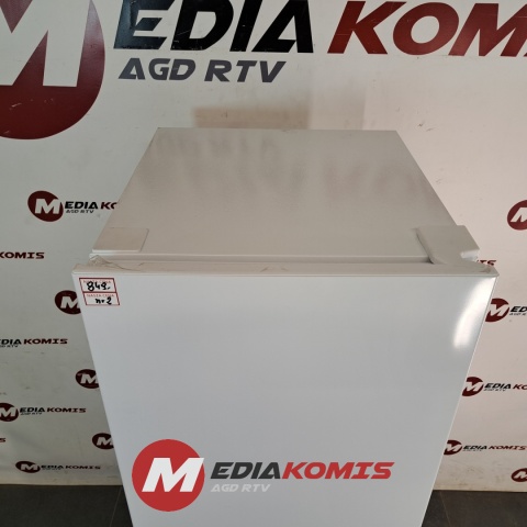 Lodówka Hanseatic HKGK14349DW [2]