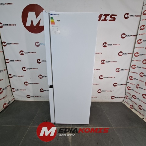 Lodówka Hanseatic HKGK14349DW [2]