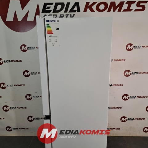 Lodówka Hanseatic HKGK14349DW [2]