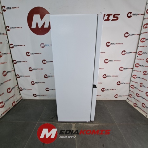 Lodówka Hanseatic HKGK14349DW [2]