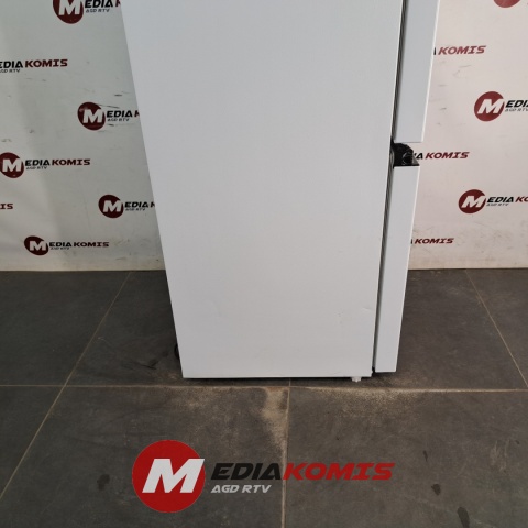 Lodówka Hanseatic HKGK14349DW [2]