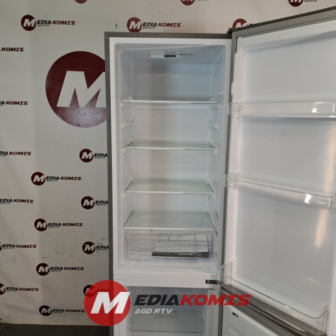 Lodówka Hanseatic HKGK18055CI