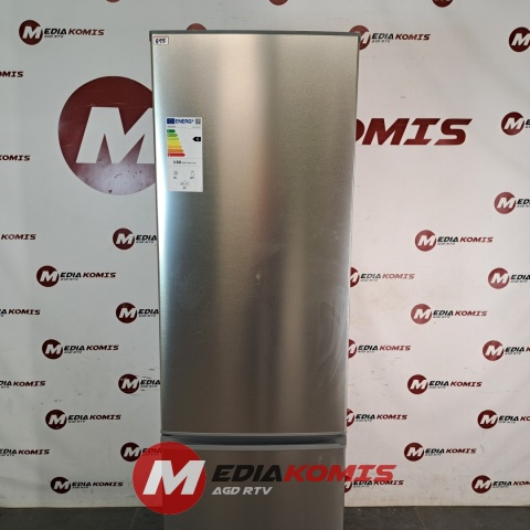 Lodówka Hanseatic HKGK18055CI