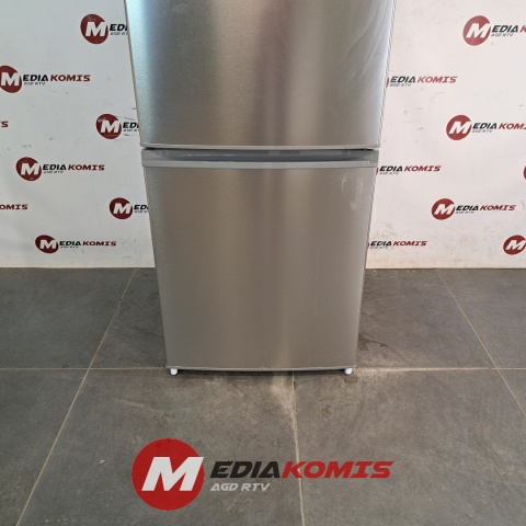 Lodówka Hanseatic HKGK18055CI