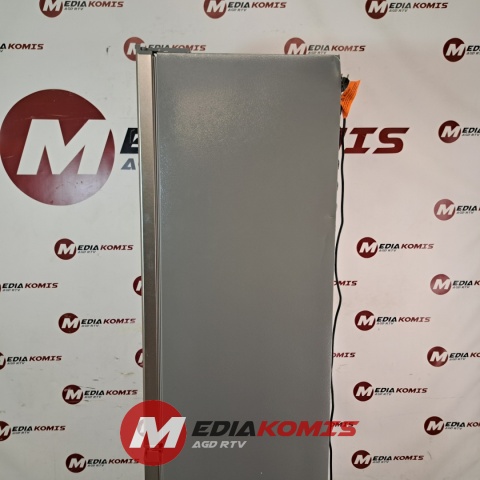 Lodówka Hanseatic HKGK18055CI