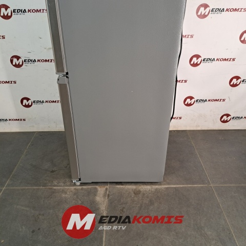 Lodówka Hanseatic HKGK18055CI