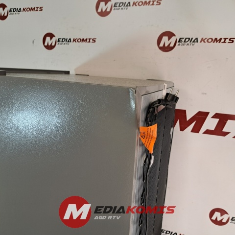 Lodówka Hanseatic HKGK18055CI