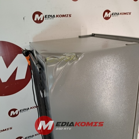 Lodówka Hanseatic HKGK18055CI