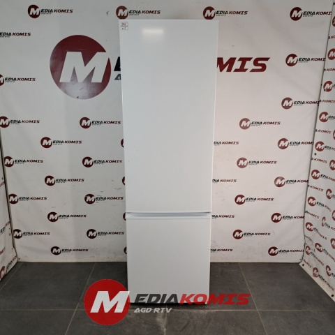 Lodówka Hanseatic HKGK18055CW [2]