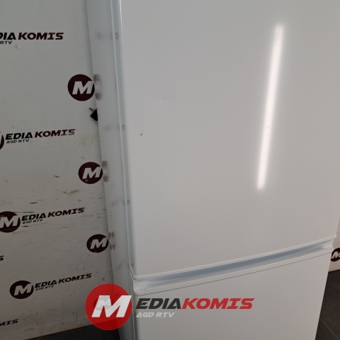 Lodówka Hanseatic HKGK18055CW [2]