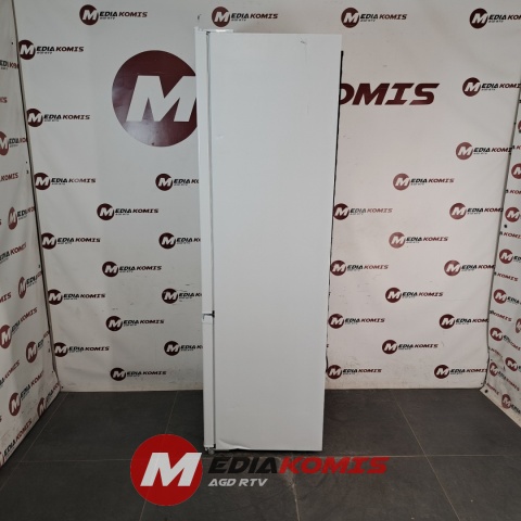 Lodówka Hanseatic HKGK18055CW [2]