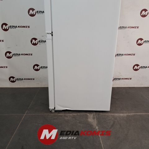 Lodówka Hanseatic HKGK18055CW [2]