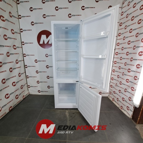 Lodówka Hanseatic HKGK18055CW