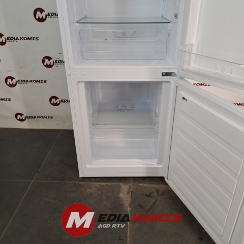 Lodówka Hanseatic HKGK18055CW