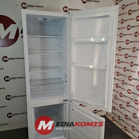 Lodówka Hanseatic HKGK18055CW