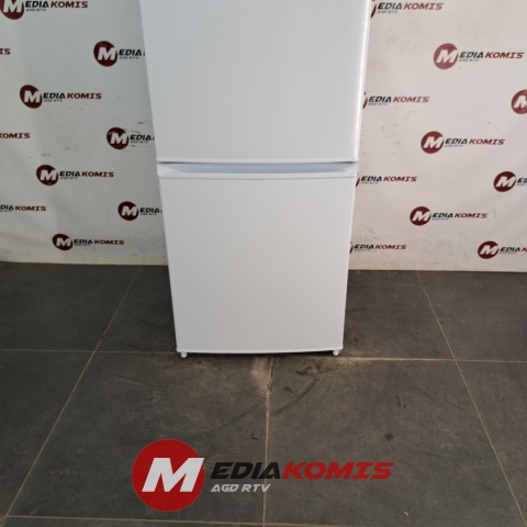 Lodówka Hanseatic HKGK18055CW