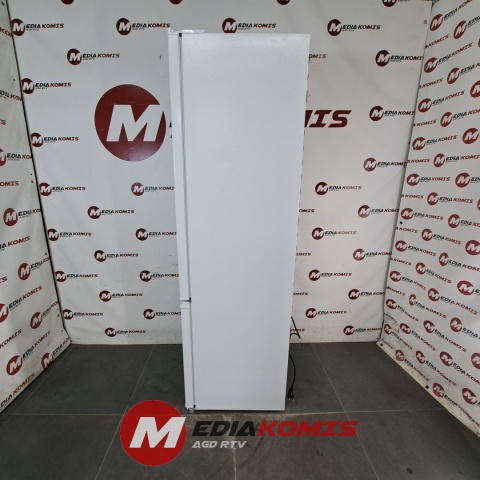 Lodówka Hanseatic HKGK18055CW