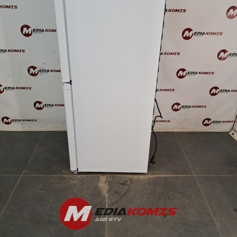 Lodówka Hanseatic HKGK18055CW