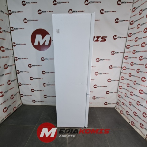 Lodówka Hanseatic HKGK18055CW