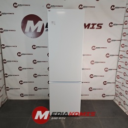 Lodówka Hanseatic HKGK18055CW