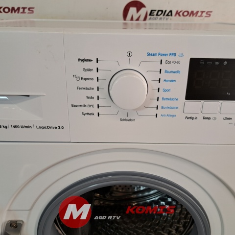 Pralka Amica WA 484 082