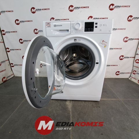 Pralka Bauknecht BPW 814 A [3]