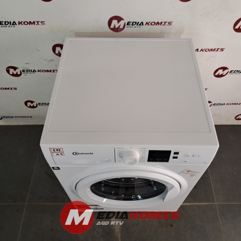 Pralka Bauknecht BPW 814 A [3]