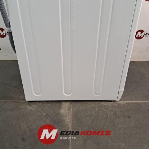 Pralka Bauknecht BPW 814 A [3]