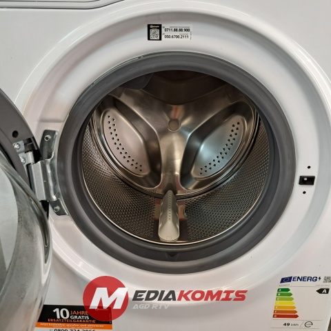 Pralka Bauknecht Super Eco 945 A [6]