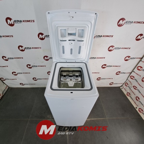 Pralka Hanseatic HTW610C [2]