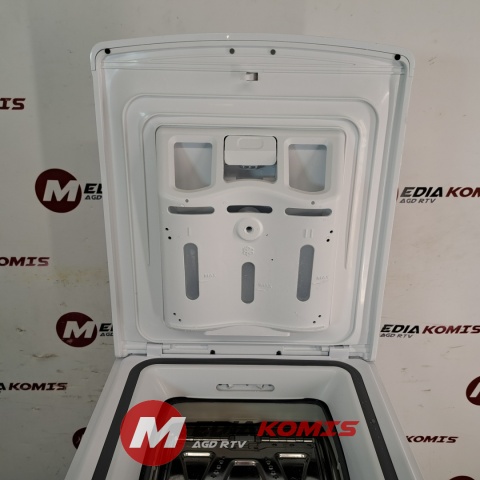 Pralka Hanseatic HTW610C [2]